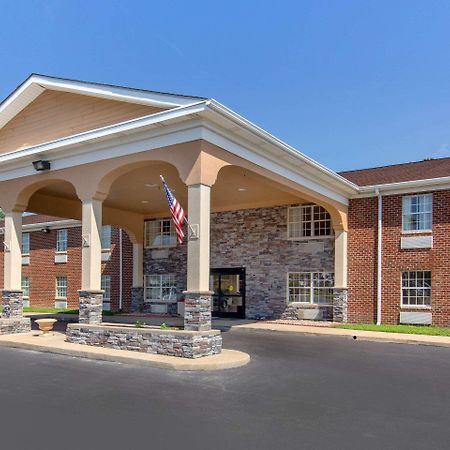 Quality Inn Williamston Esterno foto