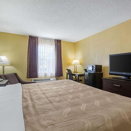 Quality Inn Williamston Esterno foto