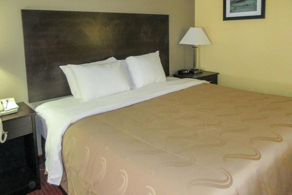 Quality Inn Williamston Esterno foto