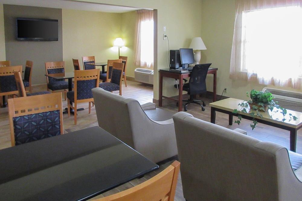 Quality Inn Williamston Esterno foto
