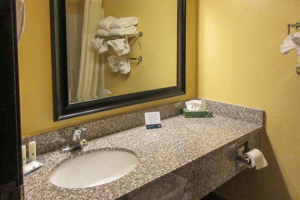 Quality Inn Williamston Esterno foto