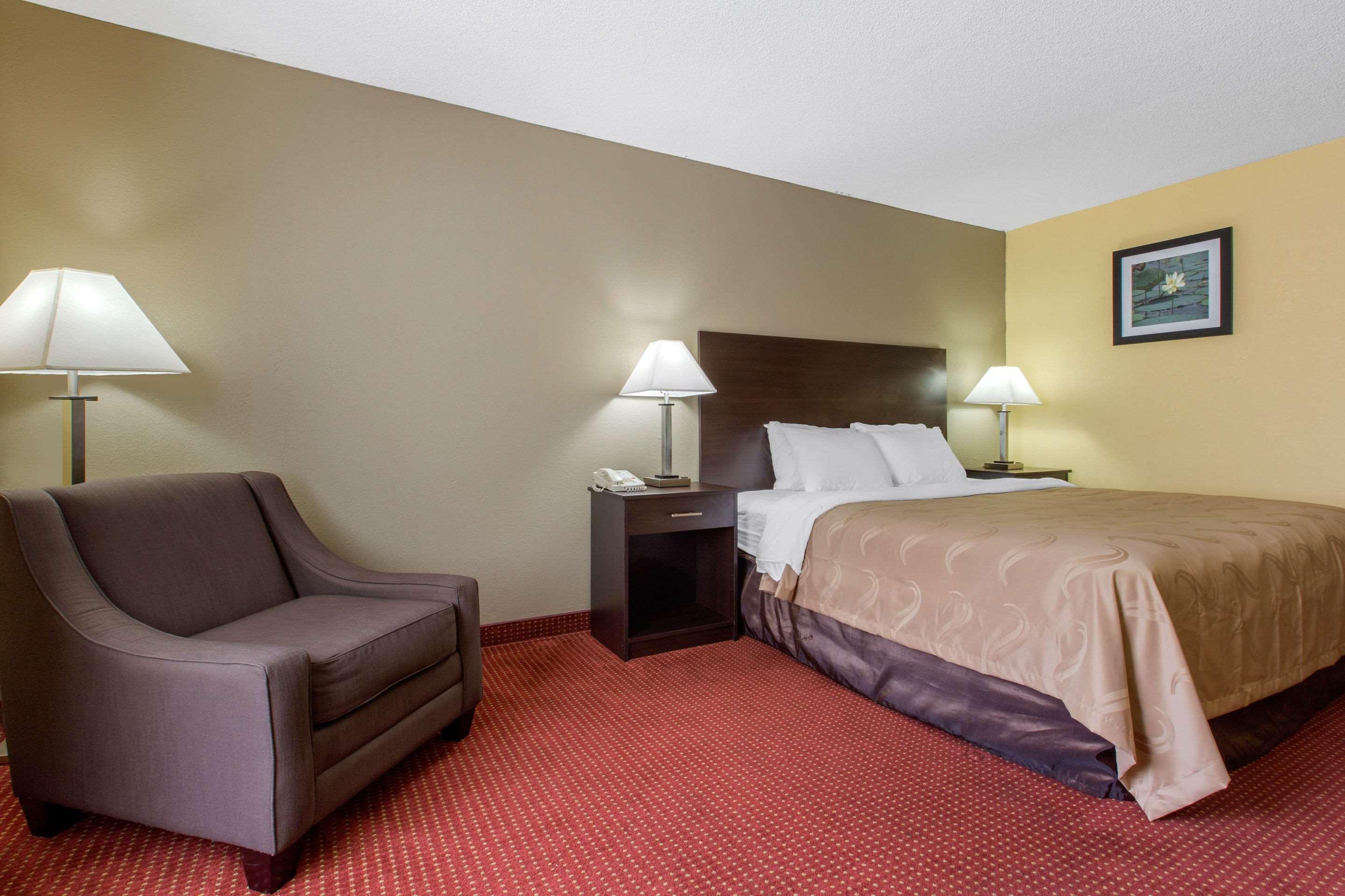 Quality Inn Williamston Esterno foto