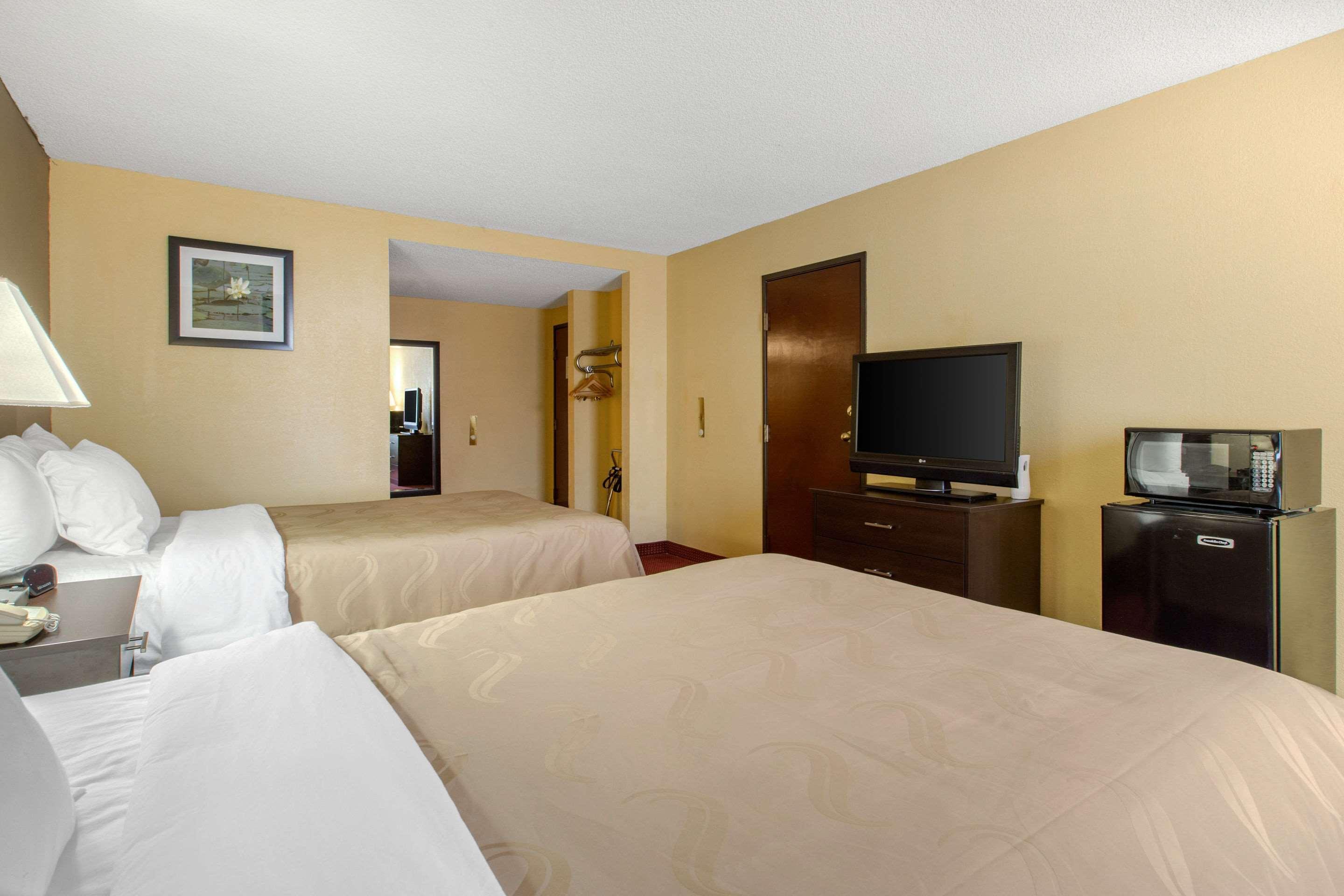 Quality Inn Williamston Esterno foto