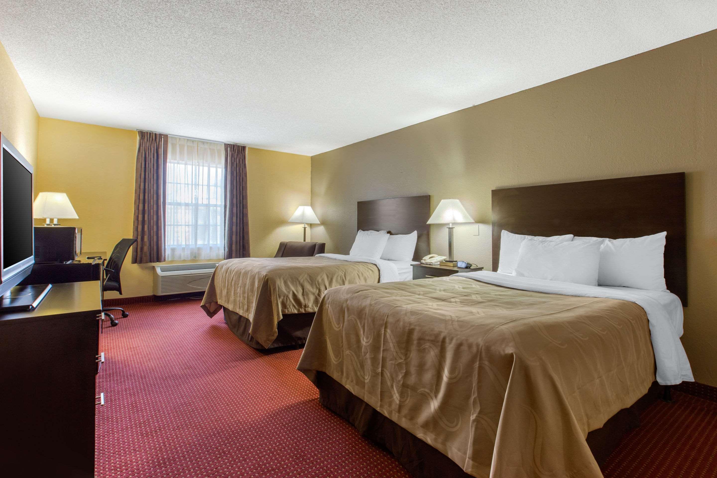 Quality Inn Williamston Esterno foto
