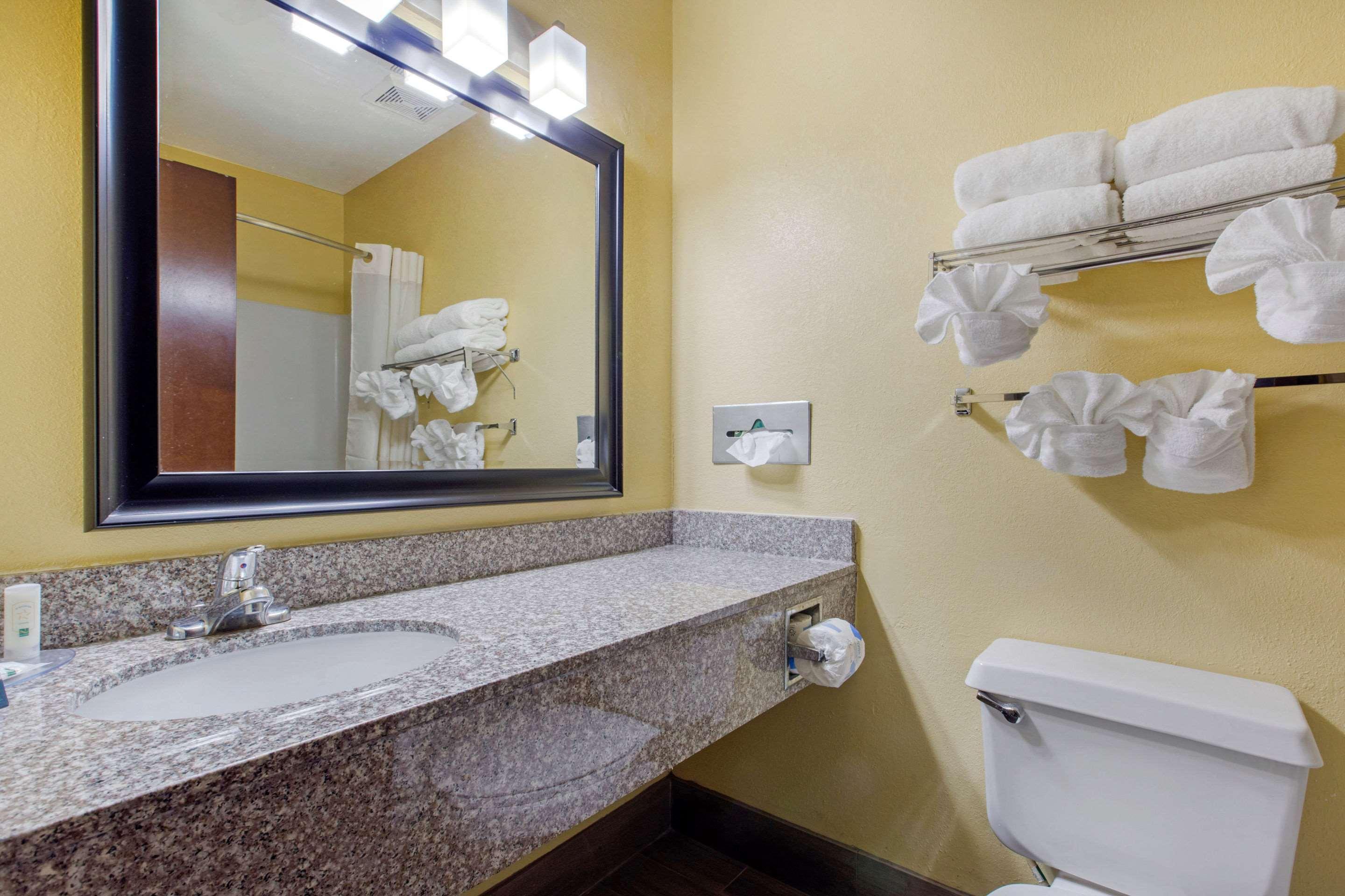 Quality Inn Williamston Esterno foto