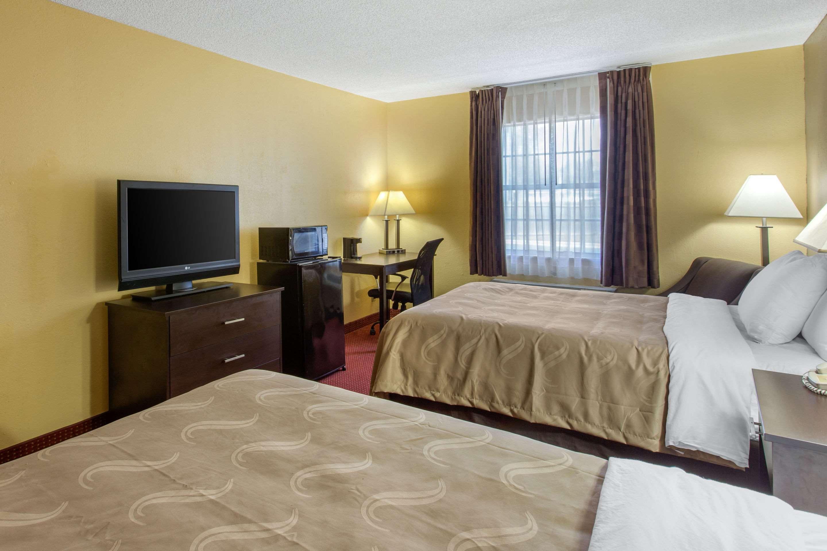 Quality Inn Williamston Esterno foto