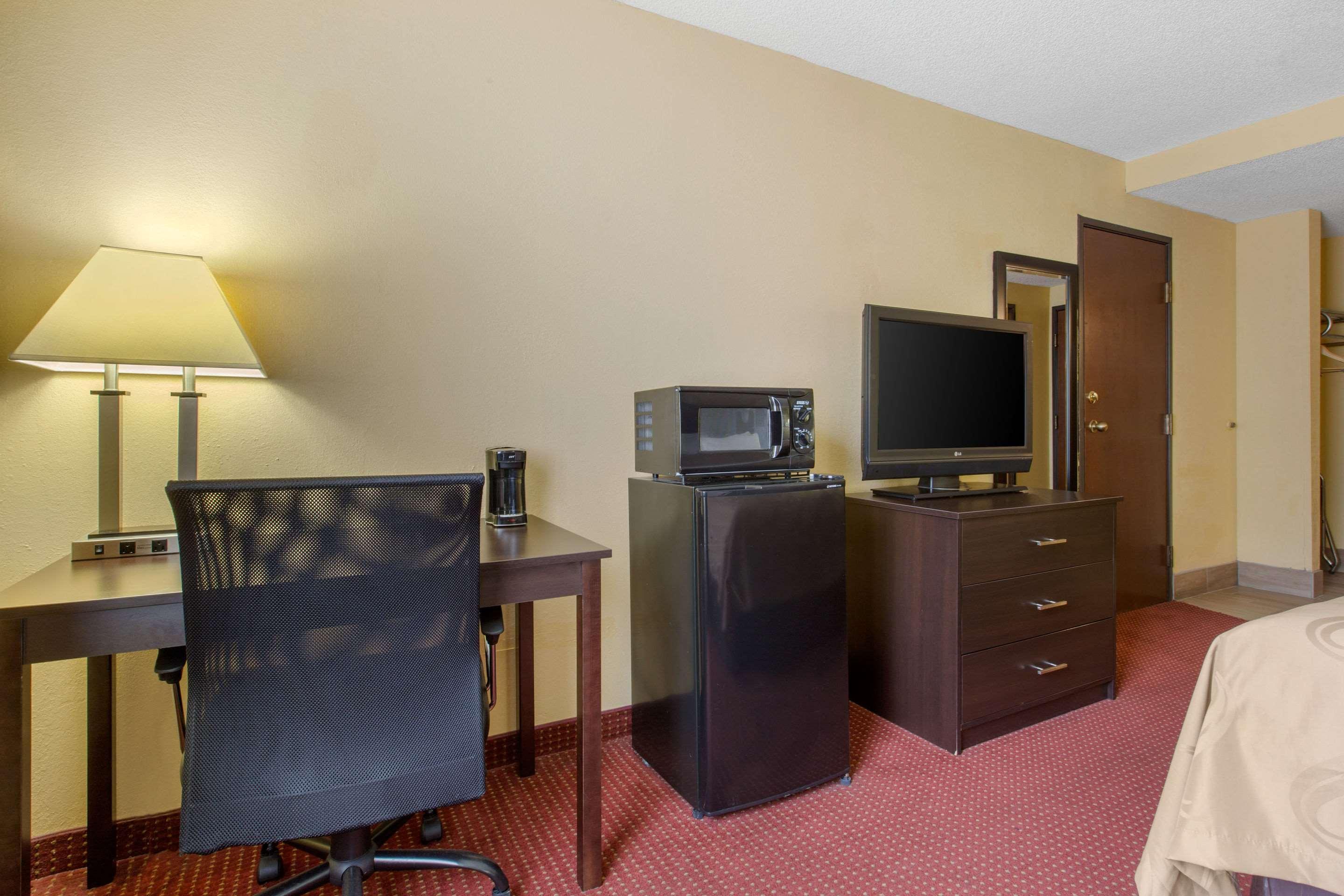 Quality Inn Williamston Esterno foto