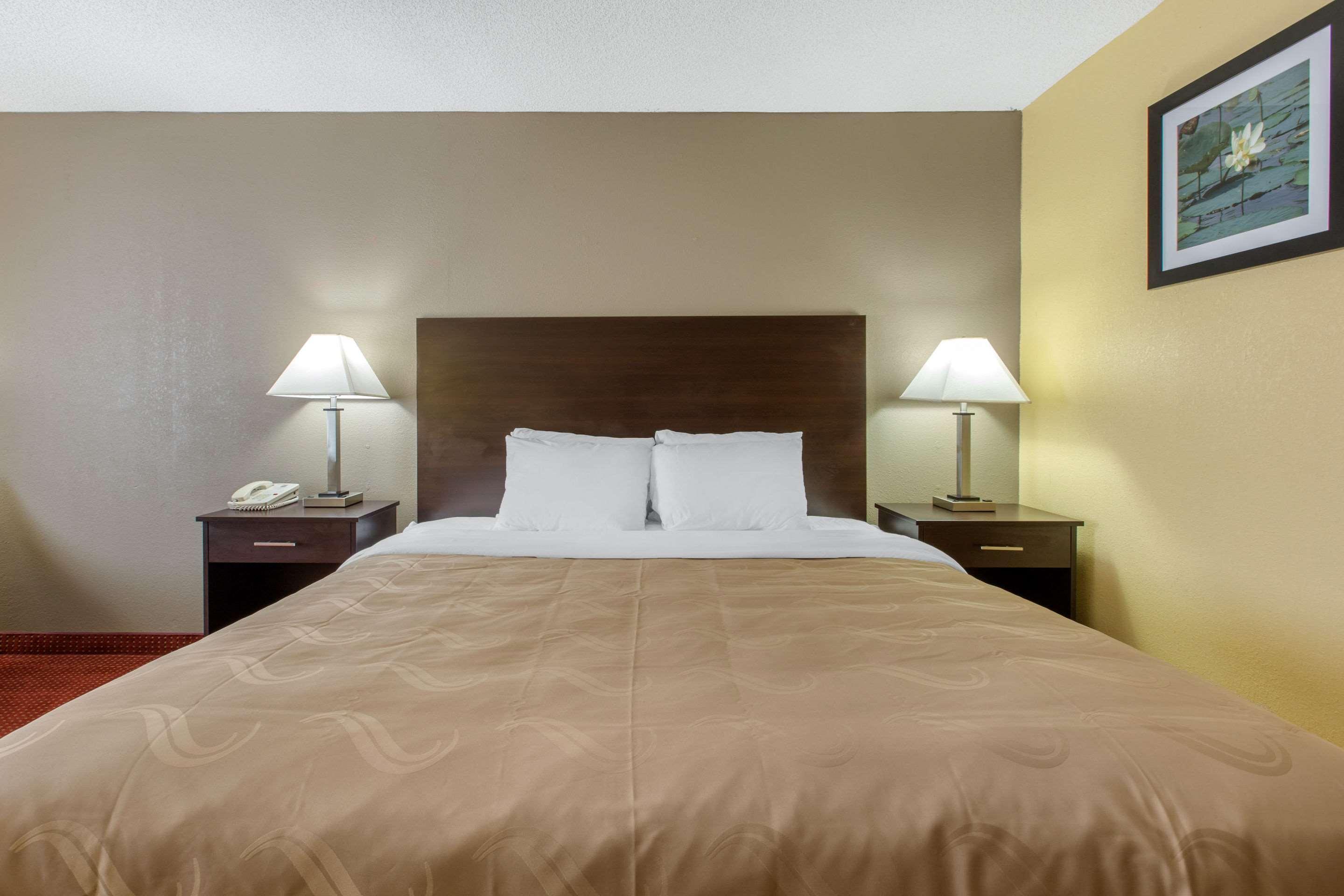 Quality Inn Williamston Esterno foto