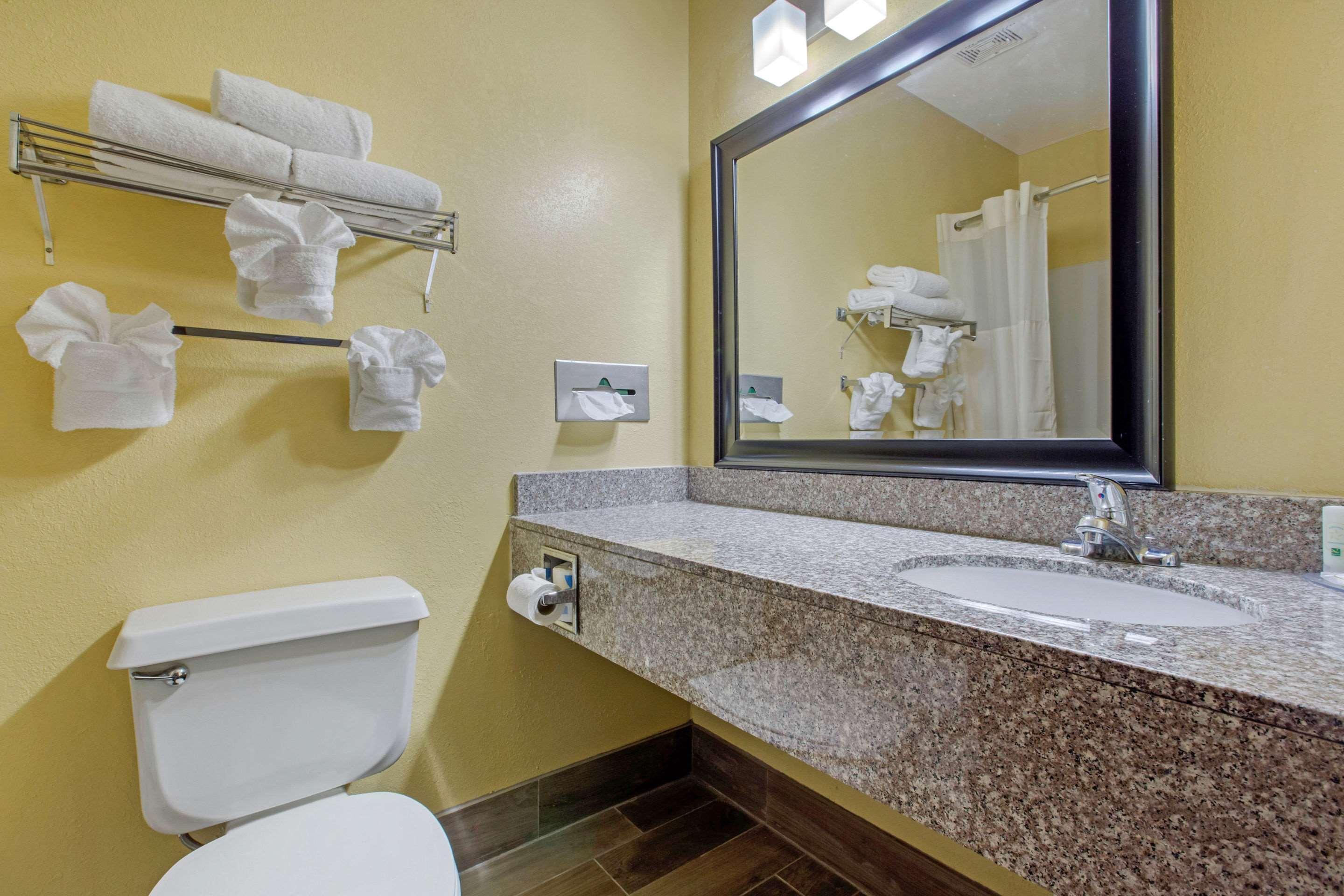 Quality Inn Williamston Esterno foto
