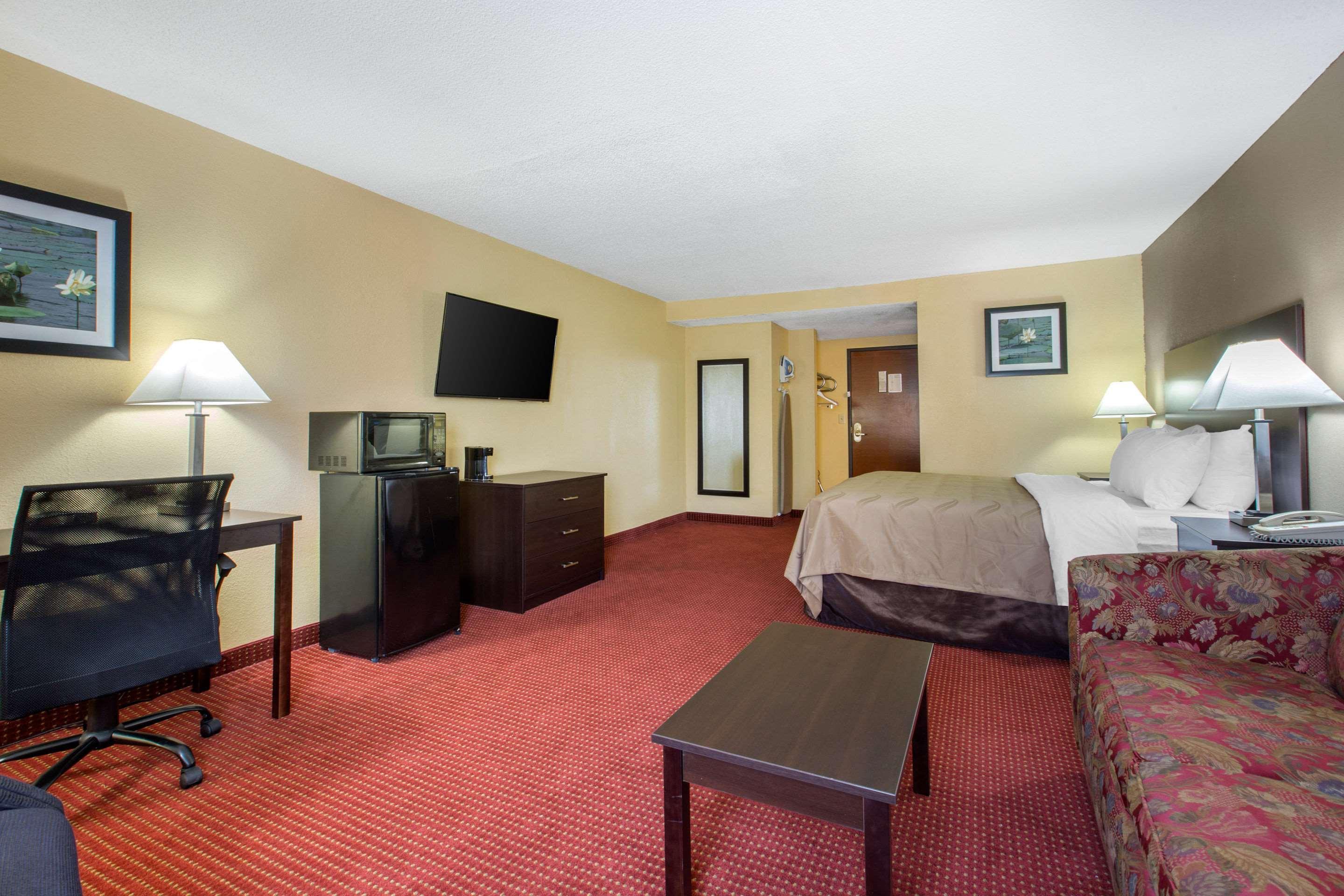 Quality Inn Williamston Esterno foto