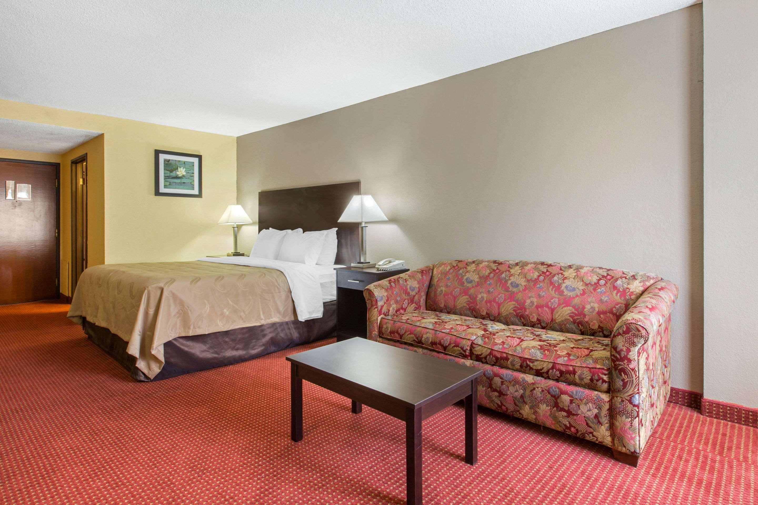 Quality Inn Williamston Esterno foto