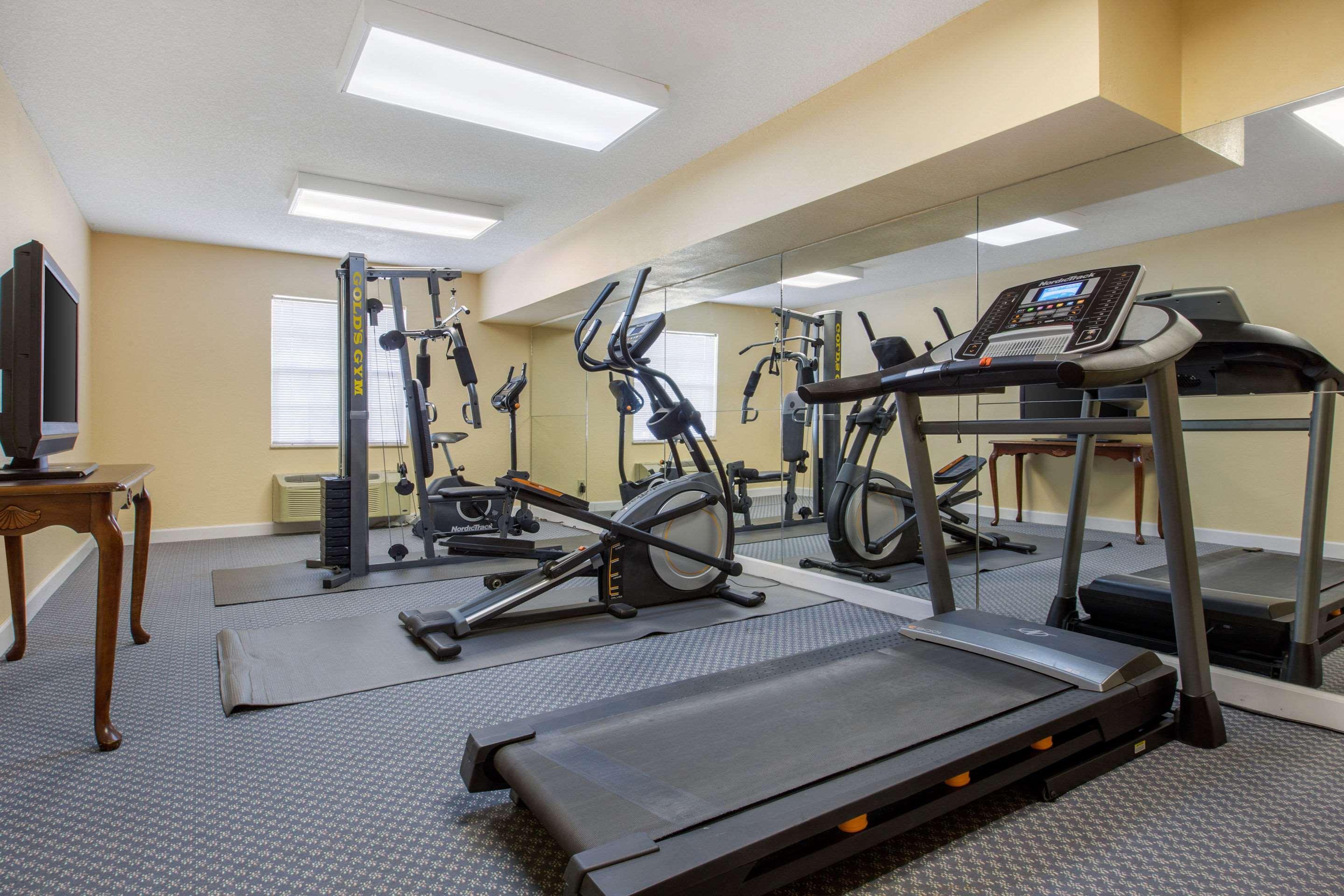 Quality Inn Williamston Esterno foto