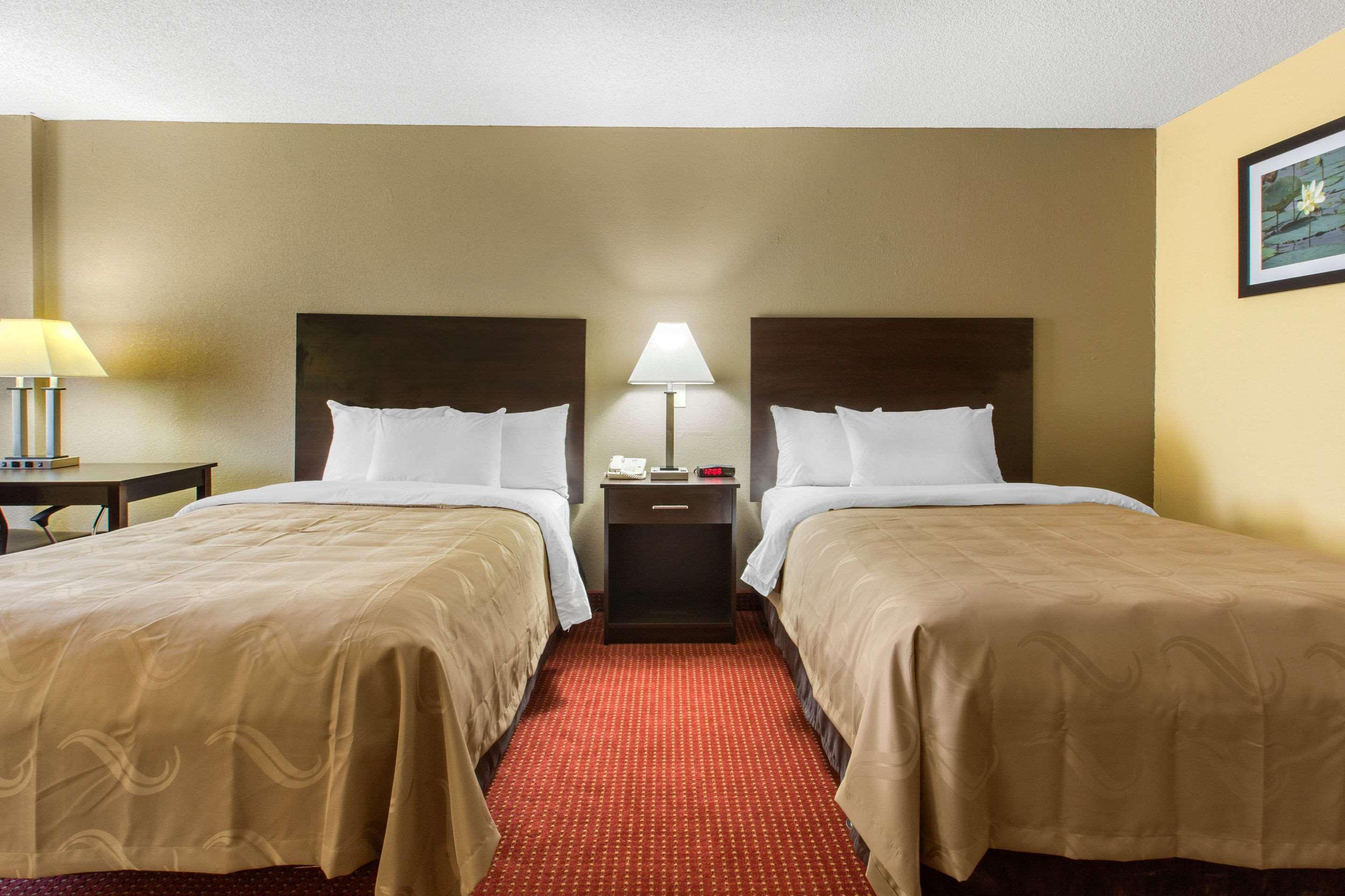 Quality Inn Williamston Esterno foto