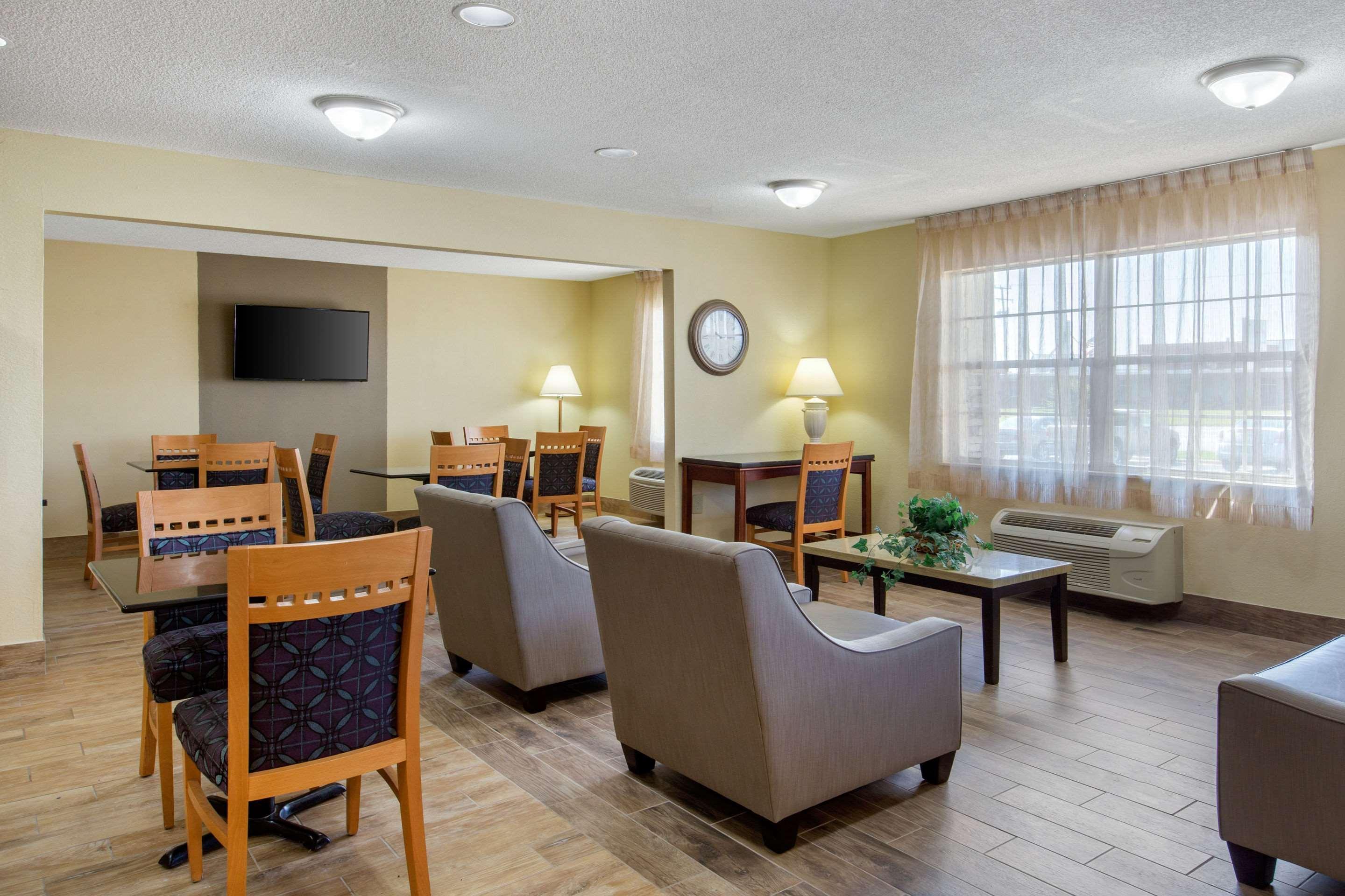 Quality Inn Williamston Esterno foto