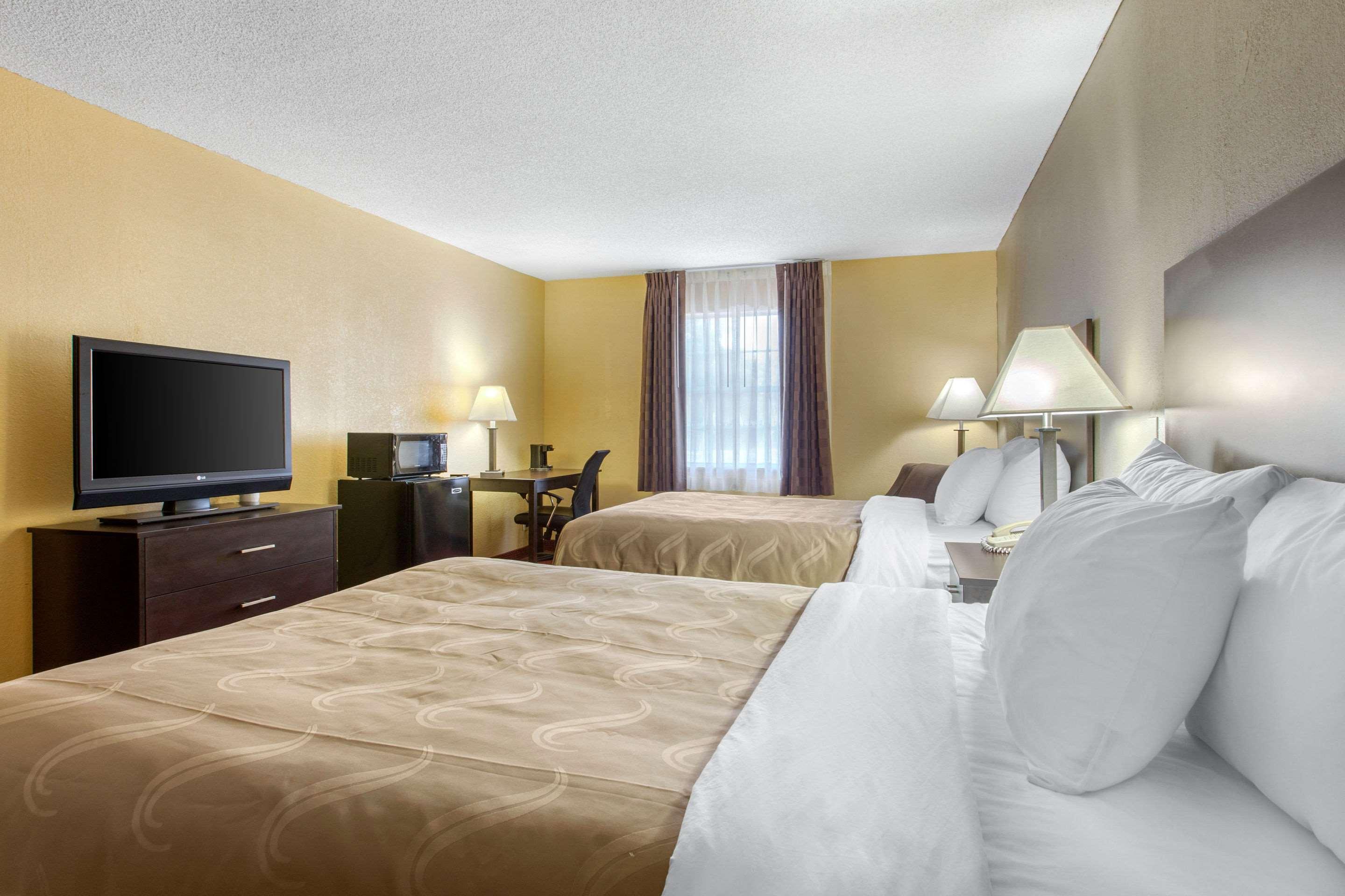 Quality Inn Williamston Esterno foto