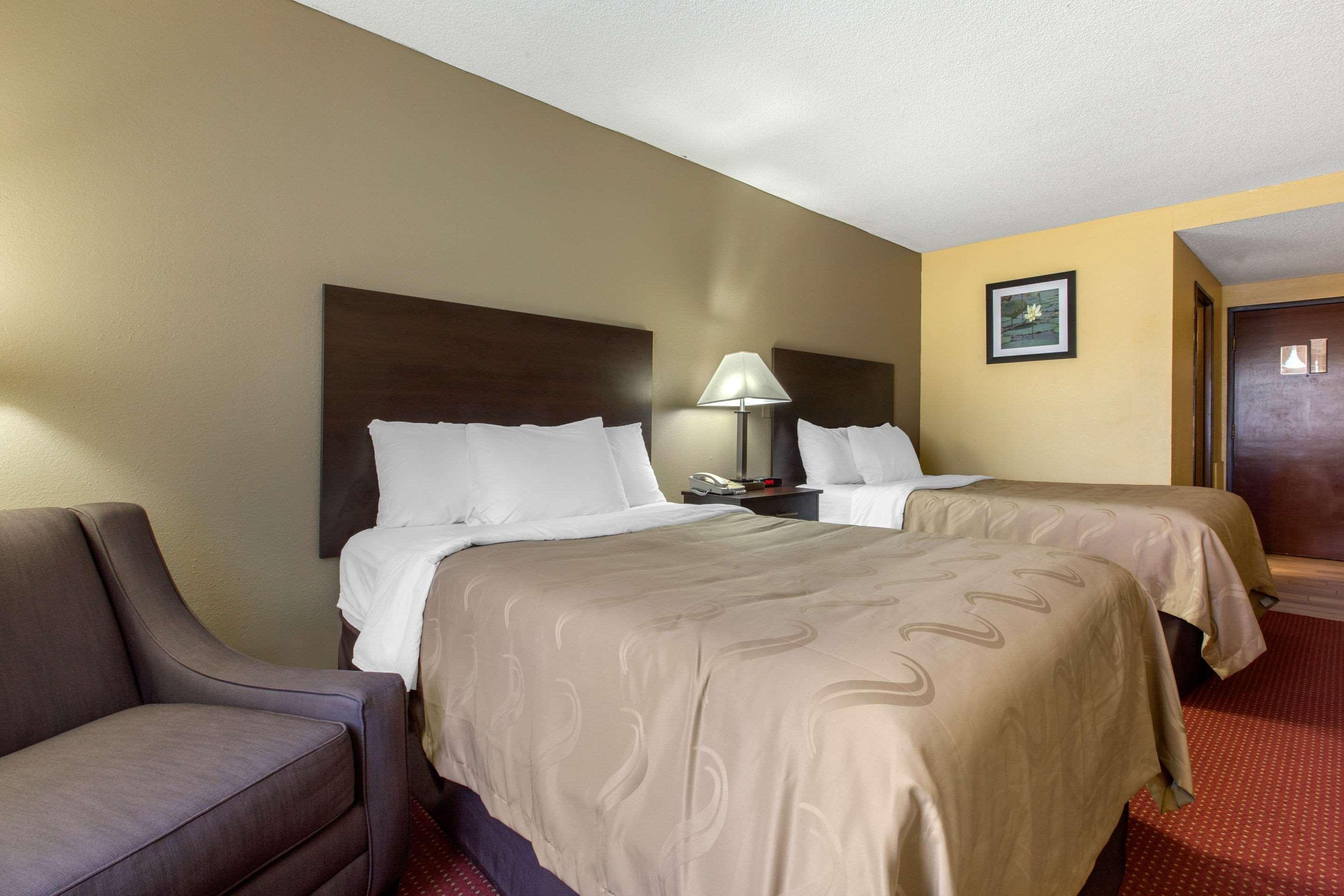 Quality Inn Williamston Esterno foto