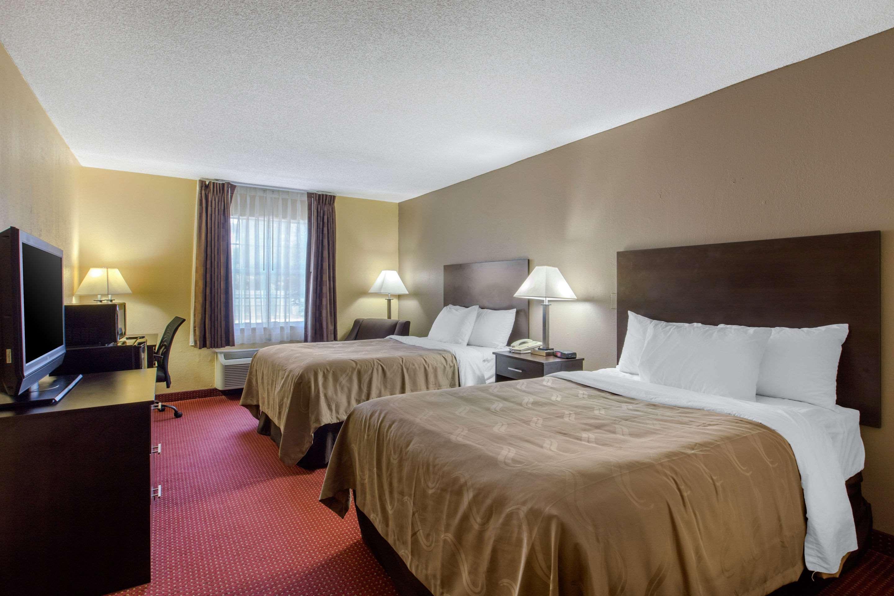 Quality Inn Williamston Esterno foto