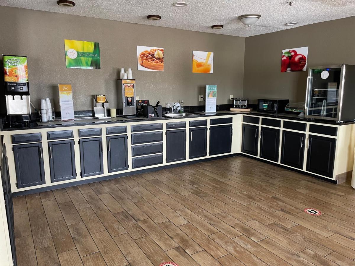 Quality Inn Williamston Esterno foto