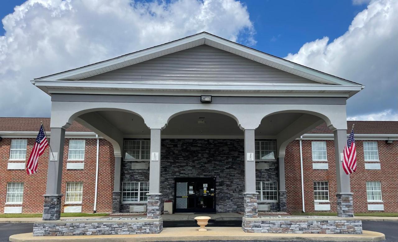 Quality Inn Williamston Esterno foto