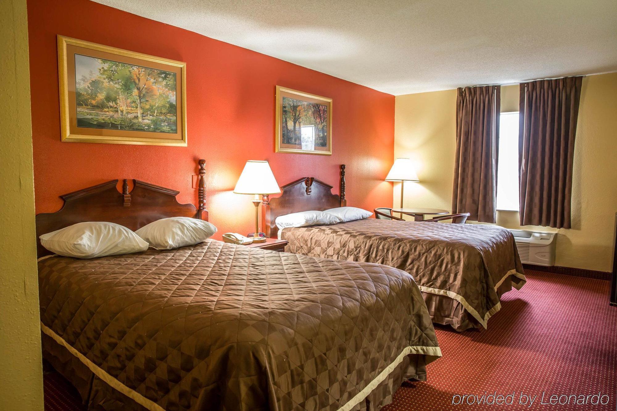 Quality Inn Williamston Esterno foto