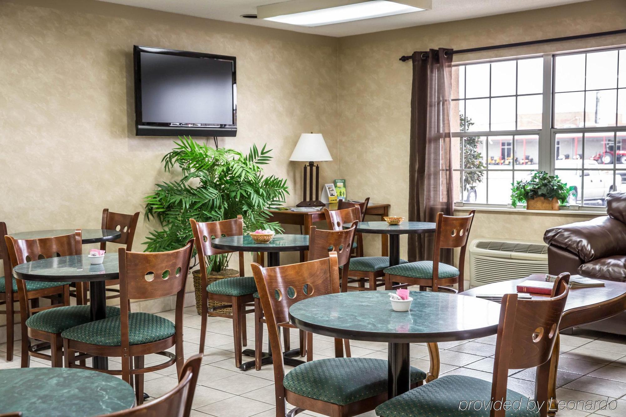Quality Inn Williamston Esterno foto