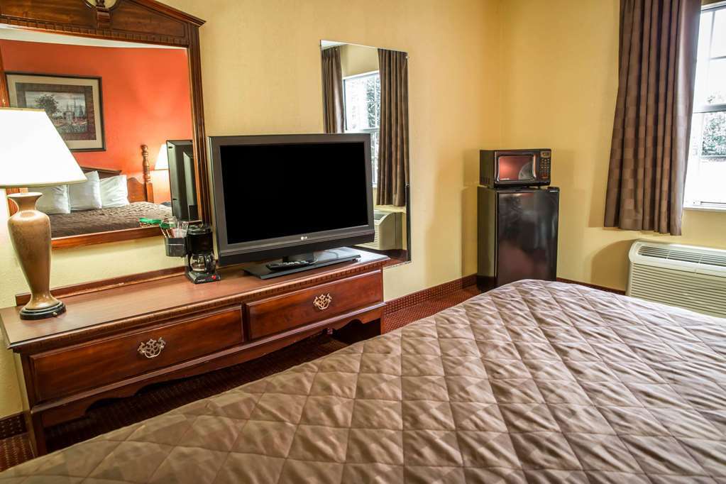Quality Inn Williamston Camera foto