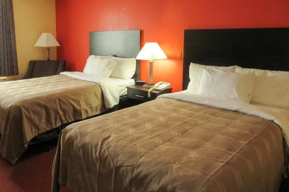 Quality Inn Williamston Esterno foto