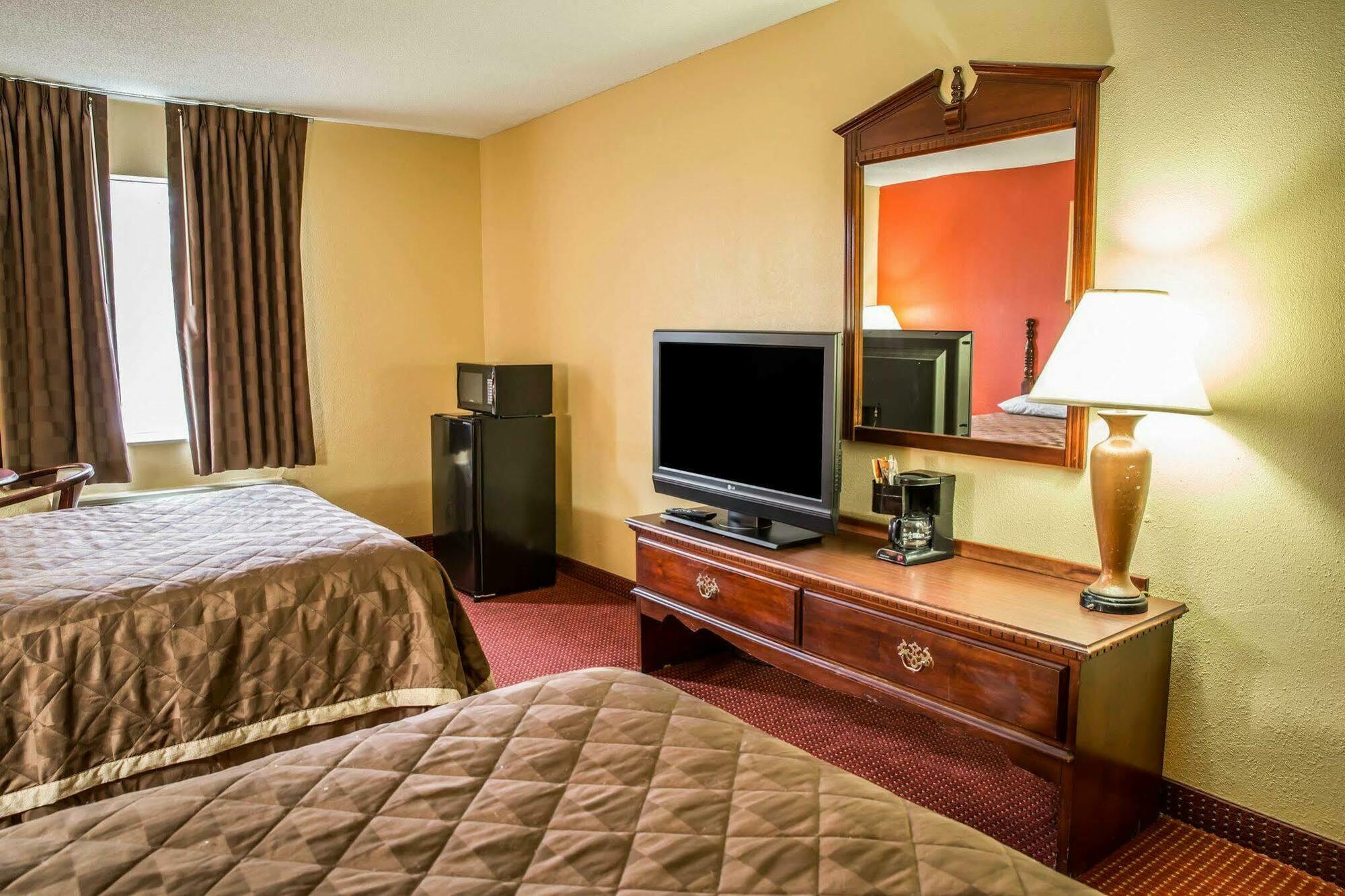 Quality Inn Williamston Esterno foto