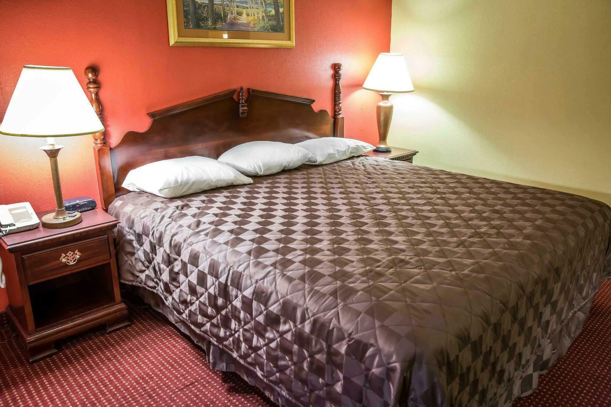 Quality Inn Williamston Esterno foto