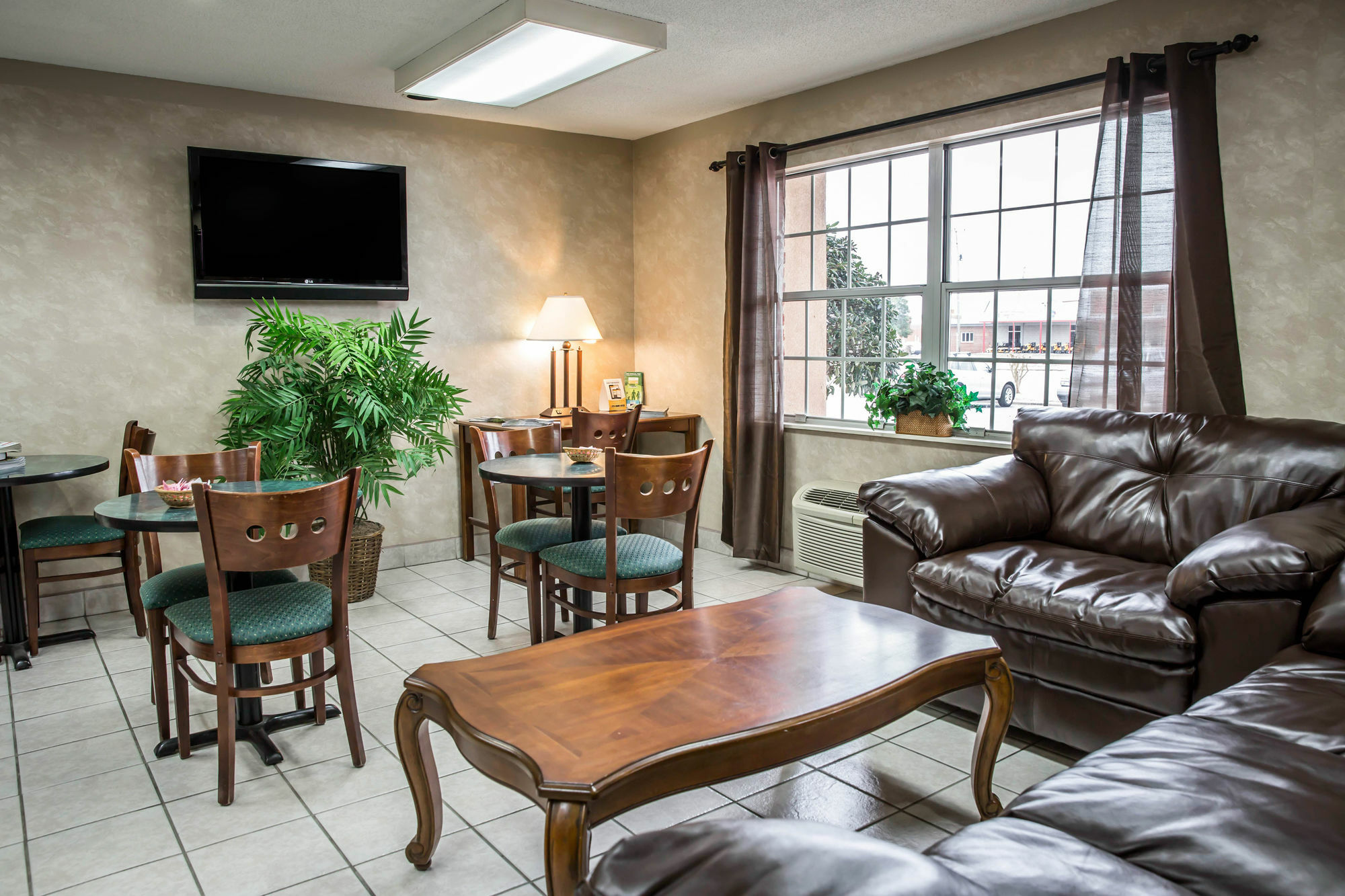 Quality Inn Williamston Esterno foto